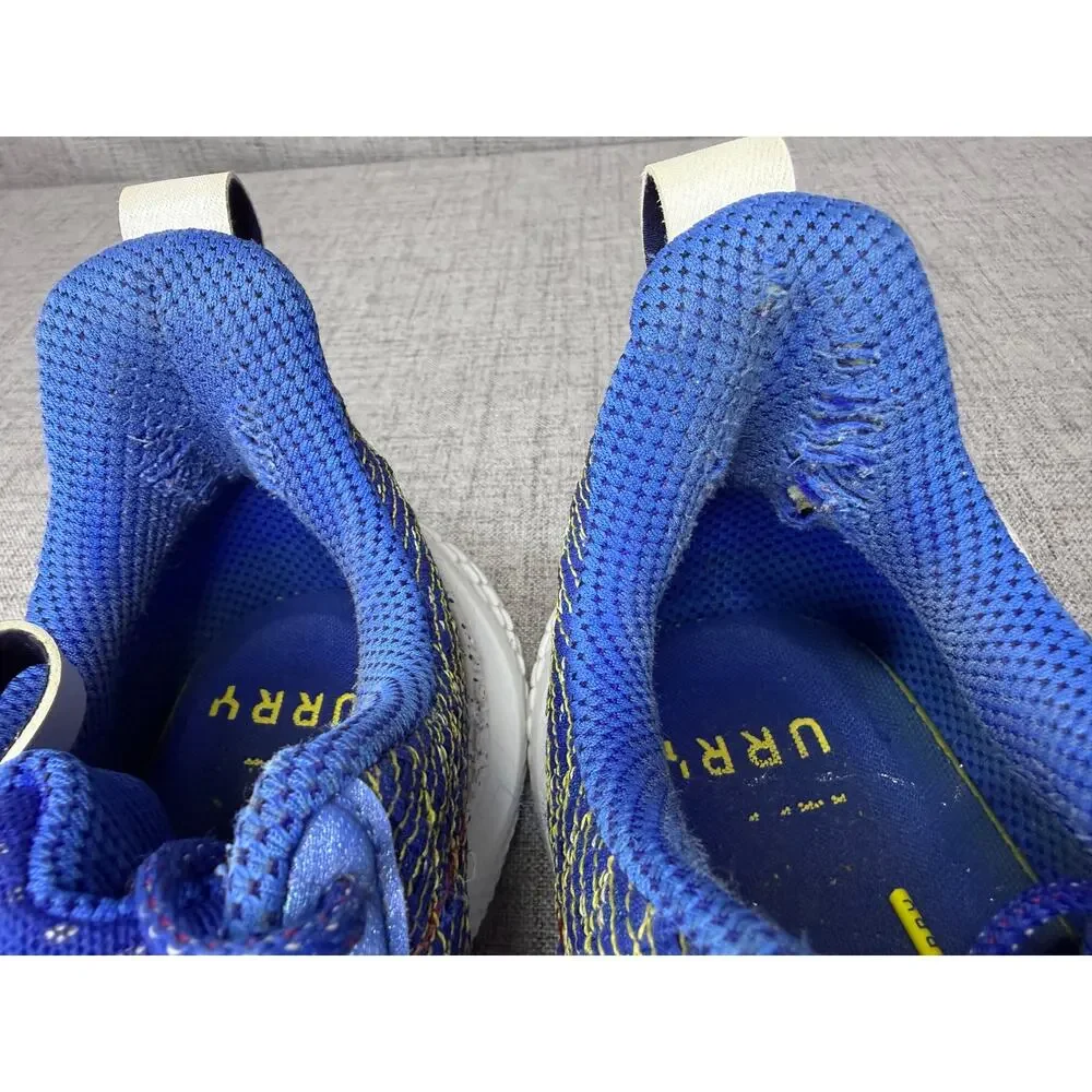 Under Armour Curry under armour